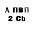 МЕТАДОН кристалл Rob Hendershot