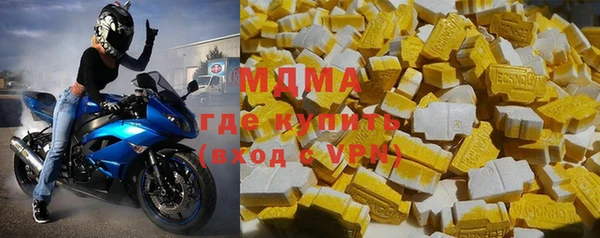 прущий лед Балабаново
